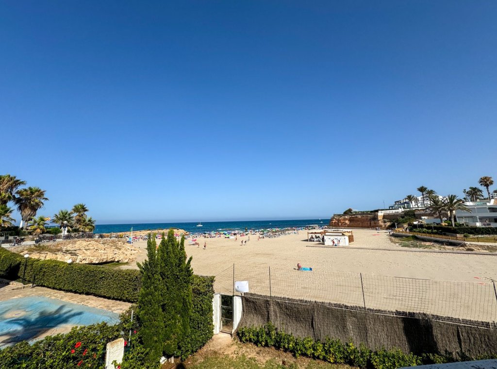 Lange Termijn Verhuur - Villa - Orihuela Costa