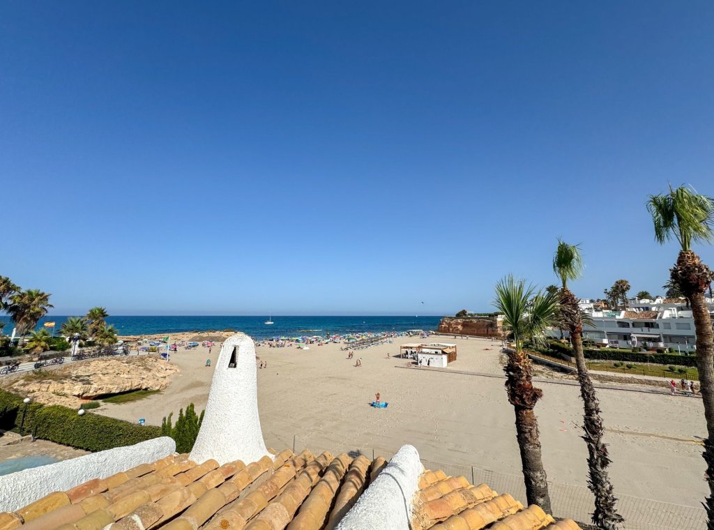 Lange Termijn Verhuur - Villa - Orihuela Costa