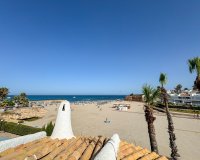 Lange Termijn Verhuur - Villa - Orihuela Costa