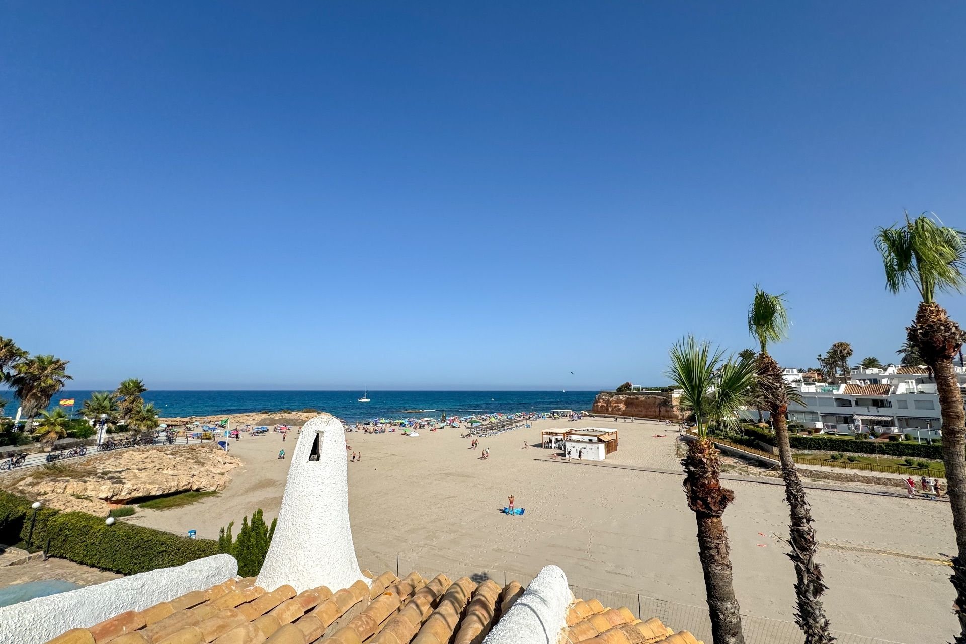 Lange Termijn Verhuur - Villa - Orihuela Costa