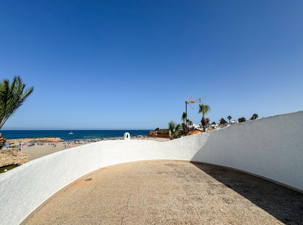 Lange Termijn Verhuur - Villa - Orihuela Costa