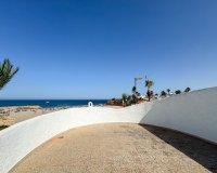Lange Termijn Verhuur - Villa - Orihuela Costa