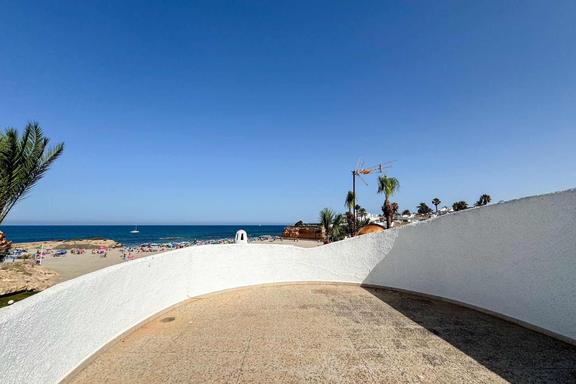 Lange Termijn Verhuur - Villa - Orihuela Costa