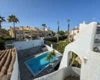 Lange Termijn Verhuur - Villa - Orihuela Costa