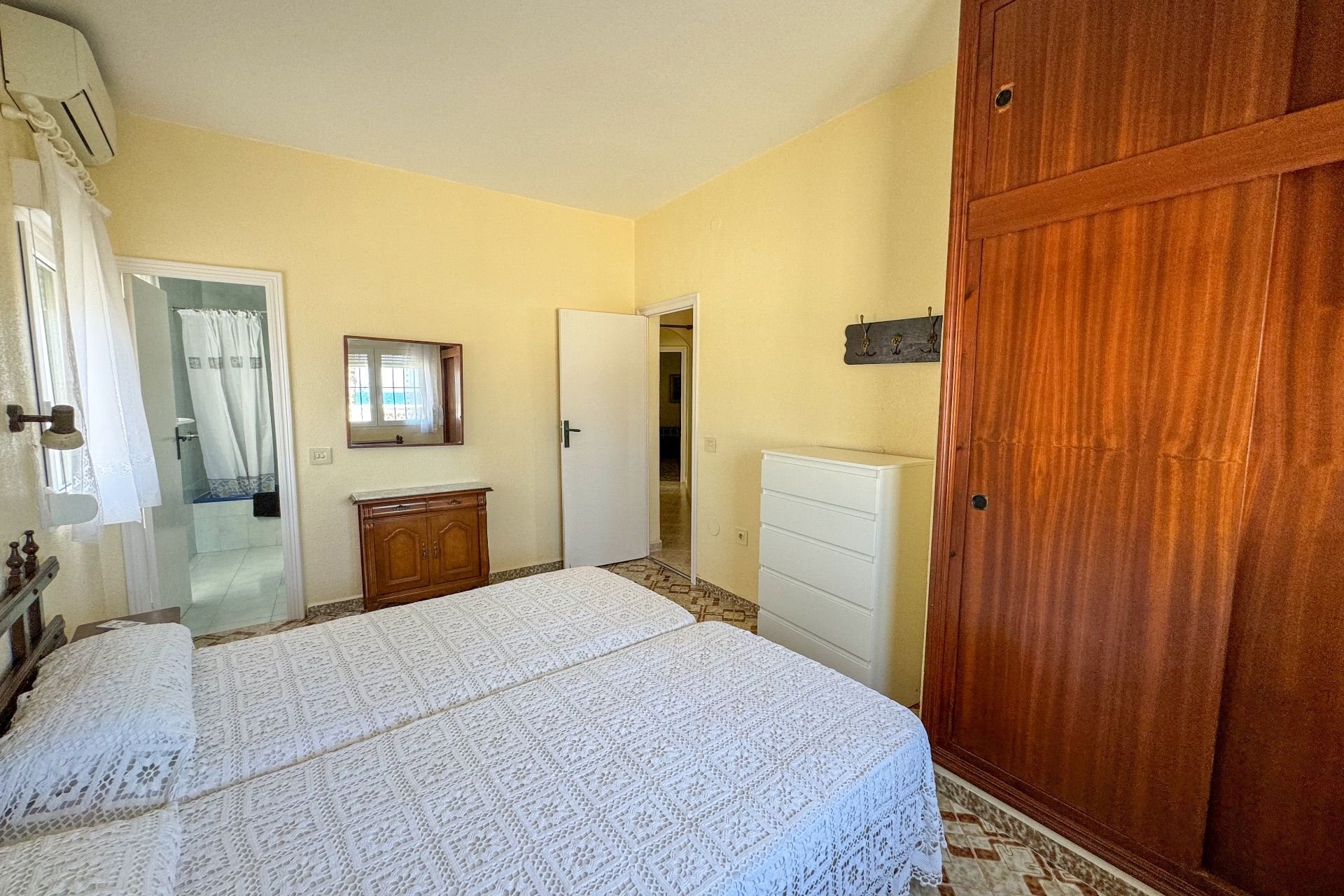 Lange Termijn Verhuur - Villa - Orihuela Costa