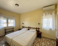 Lange Termijn Verhuur - Villa - Orihuela Costa