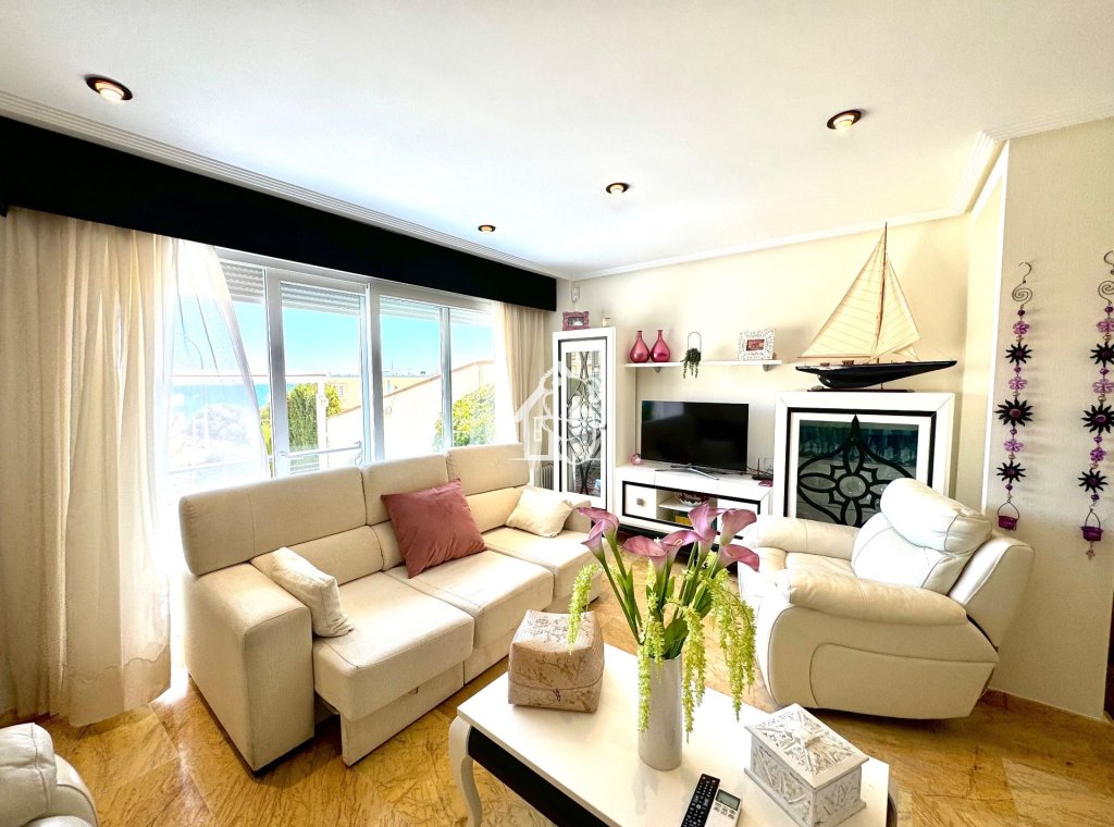 Lange Termijn Verhuur - Villa - Orihuela Costa
