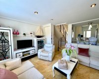 Lange Termijn Verhuur - Villa - Orihuela Costa