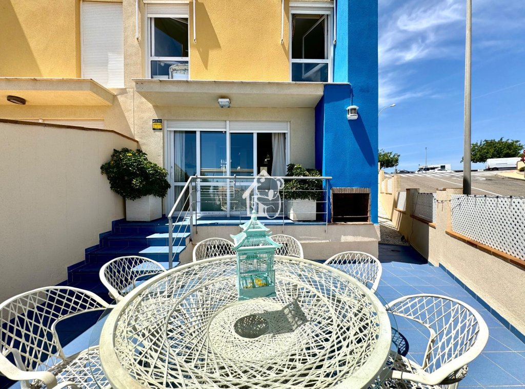 Lange Termijn Verhuur - Villa - Orihuela Costa