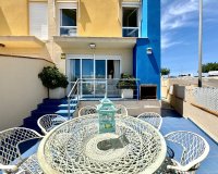 Lange Termijn Verhuur - Villa - Orihuela Costa