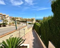 Lange Termijn Verhuur - Villa - Orihuela Costa