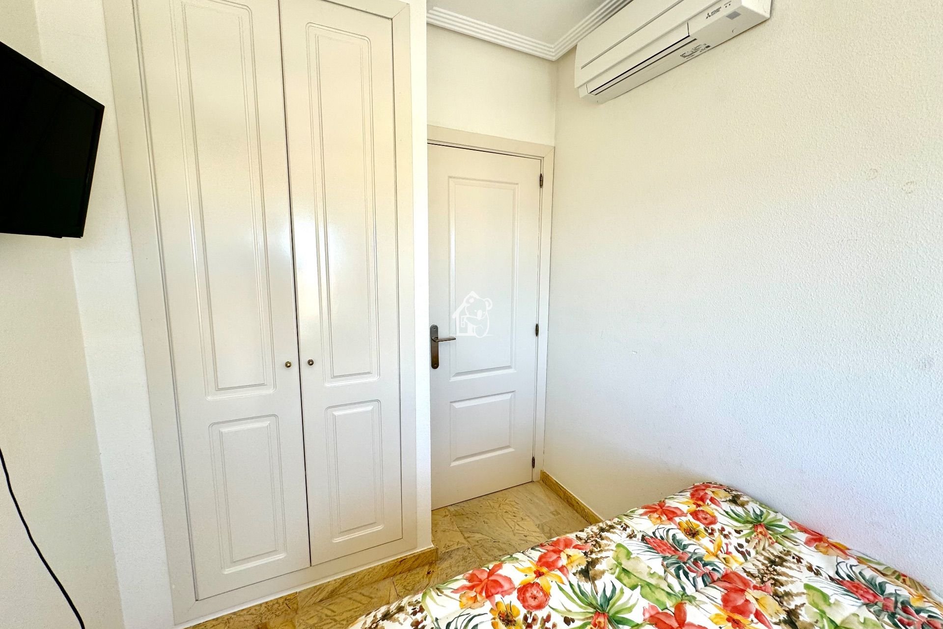 Lange Termijn Verhuur - Villa - Orihuela Costa