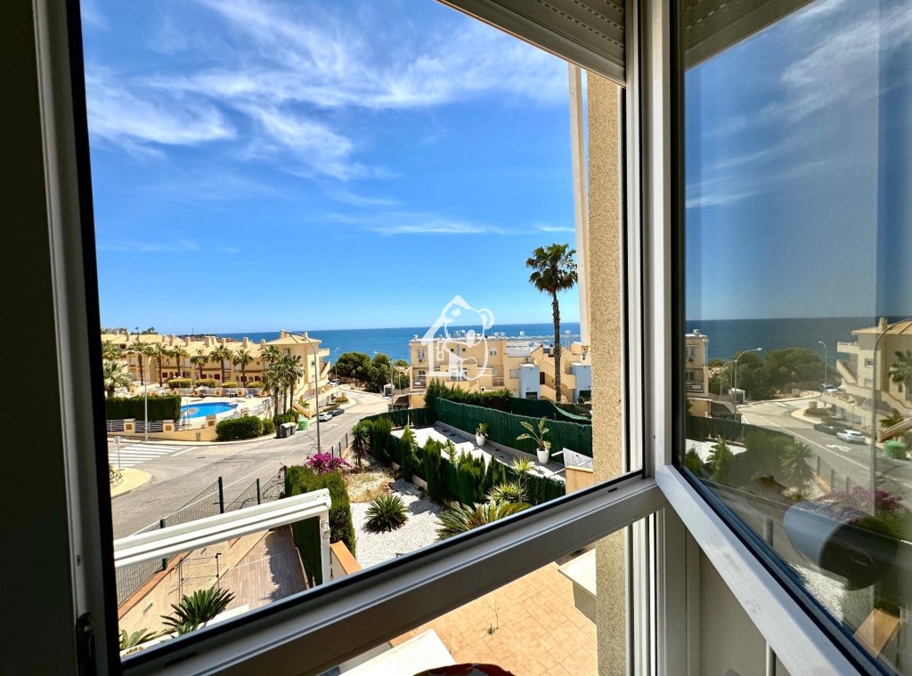 Lange Termijn Verhuur - Villa - Orihuela Costa