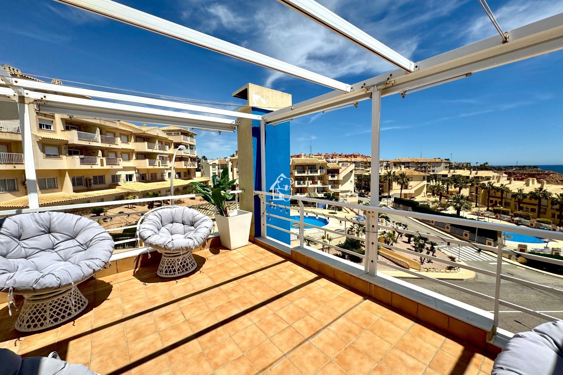 Lange Termijn Verhuur - Villa - Orihuela Costa