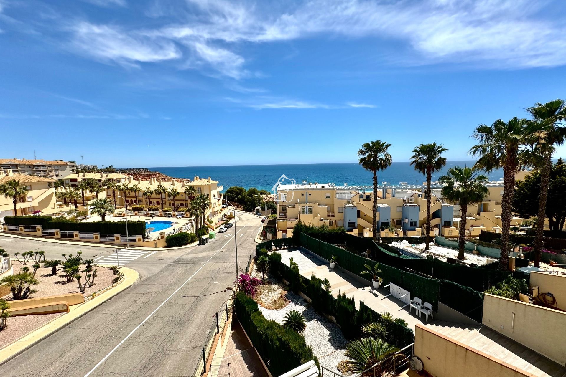Lange Termijn Verhuur - Villa - Orihuela Costa
