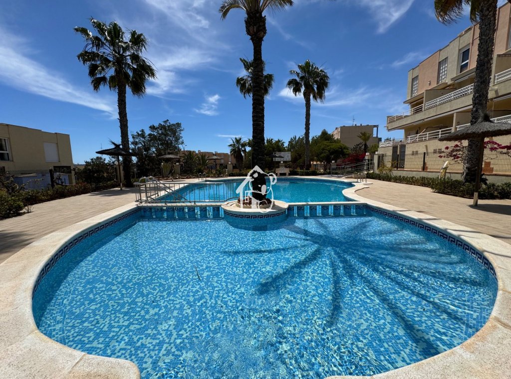 Lange Termijn Verhuur - Villa - Orihuela Costa