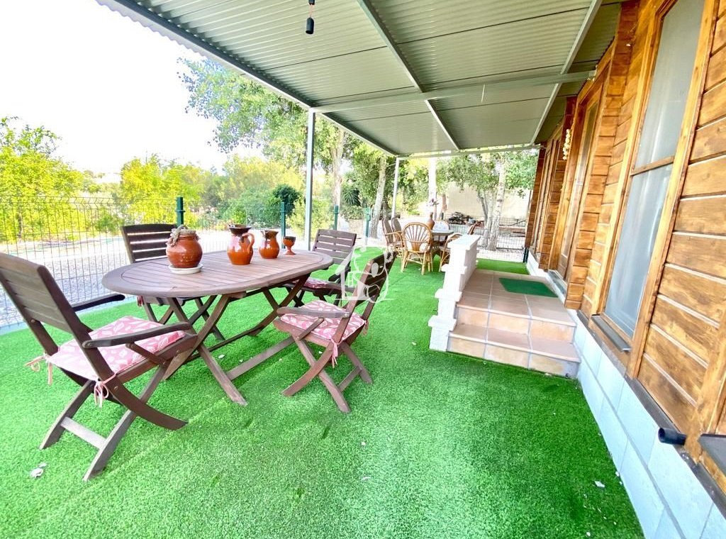 Lange Termijn Verhuur - Villa - Orihuela