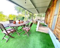 Lange Termijn Verhuur - Villa - Orihuela