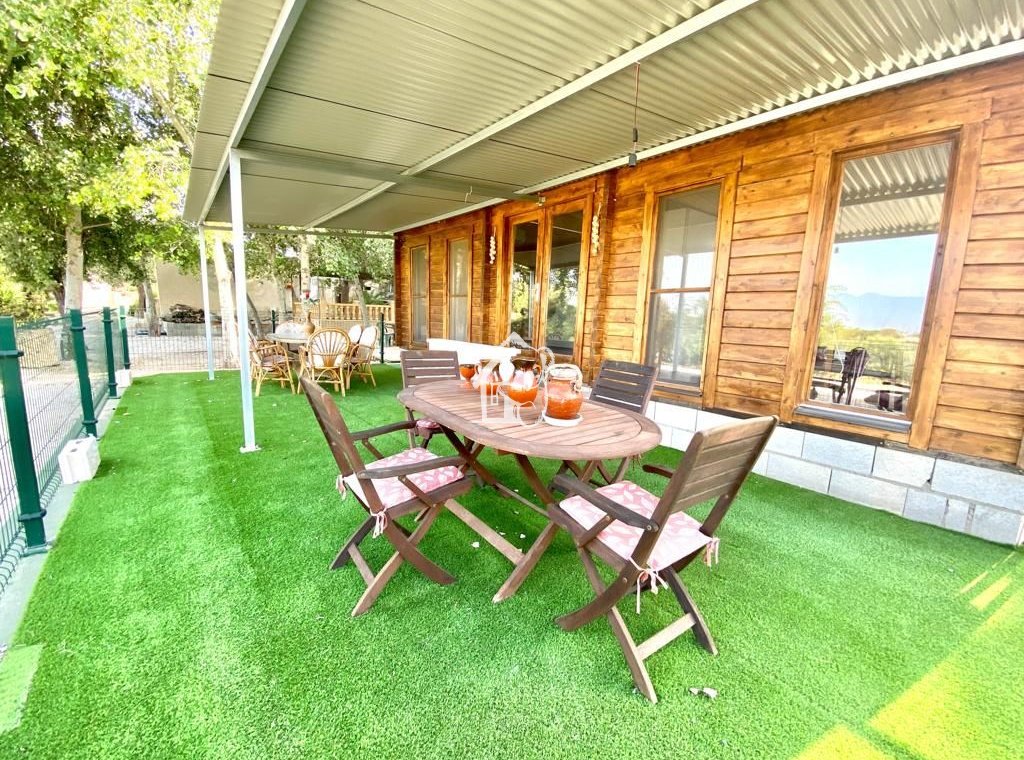 Lange Termijn Verhuur - Villa - Orihuela