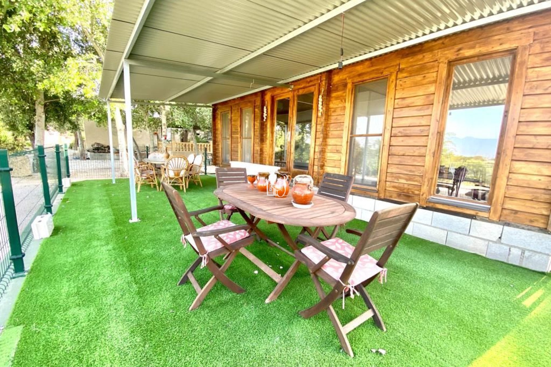 Lange Termijn Verhuur - Villa - Orihuela