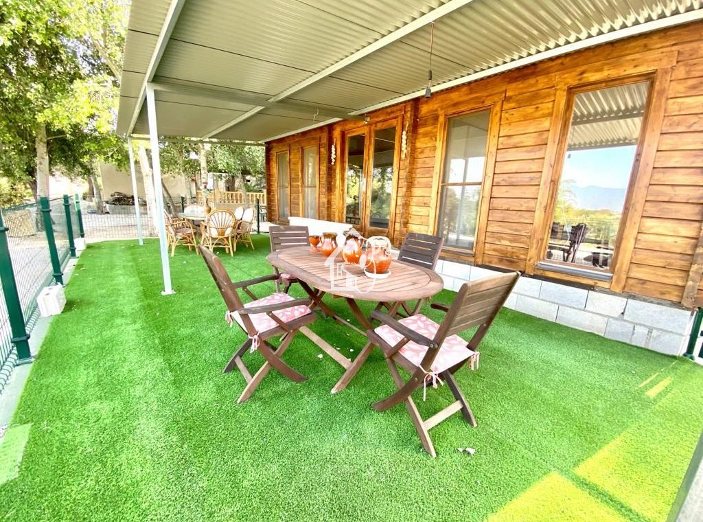 Lange Termijn Verhuur - Villa - Orihuela