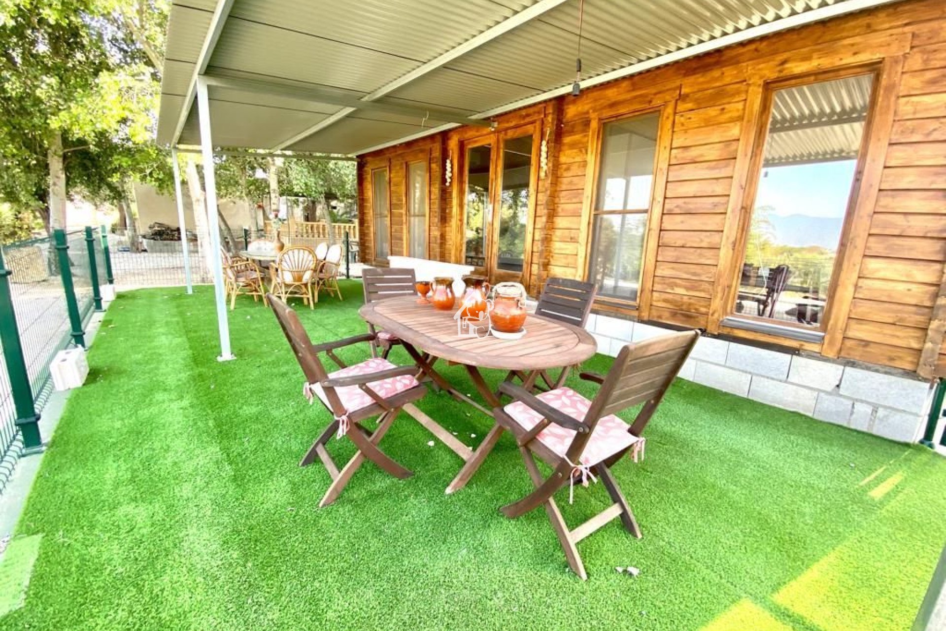 Lange Termijn Verhuur - Villa - Orihuela