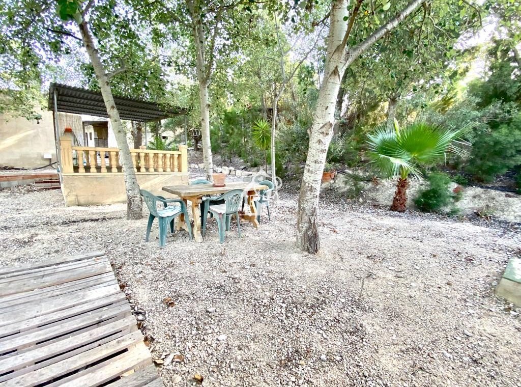 Lange Termijn Verhuur - Villa - Orihuela