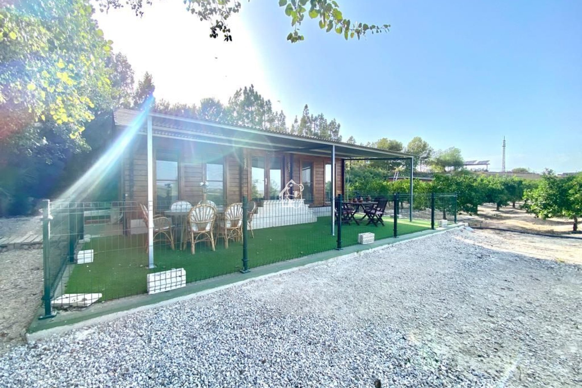 Lange Termijn Verhuur - Villa - Orihuela