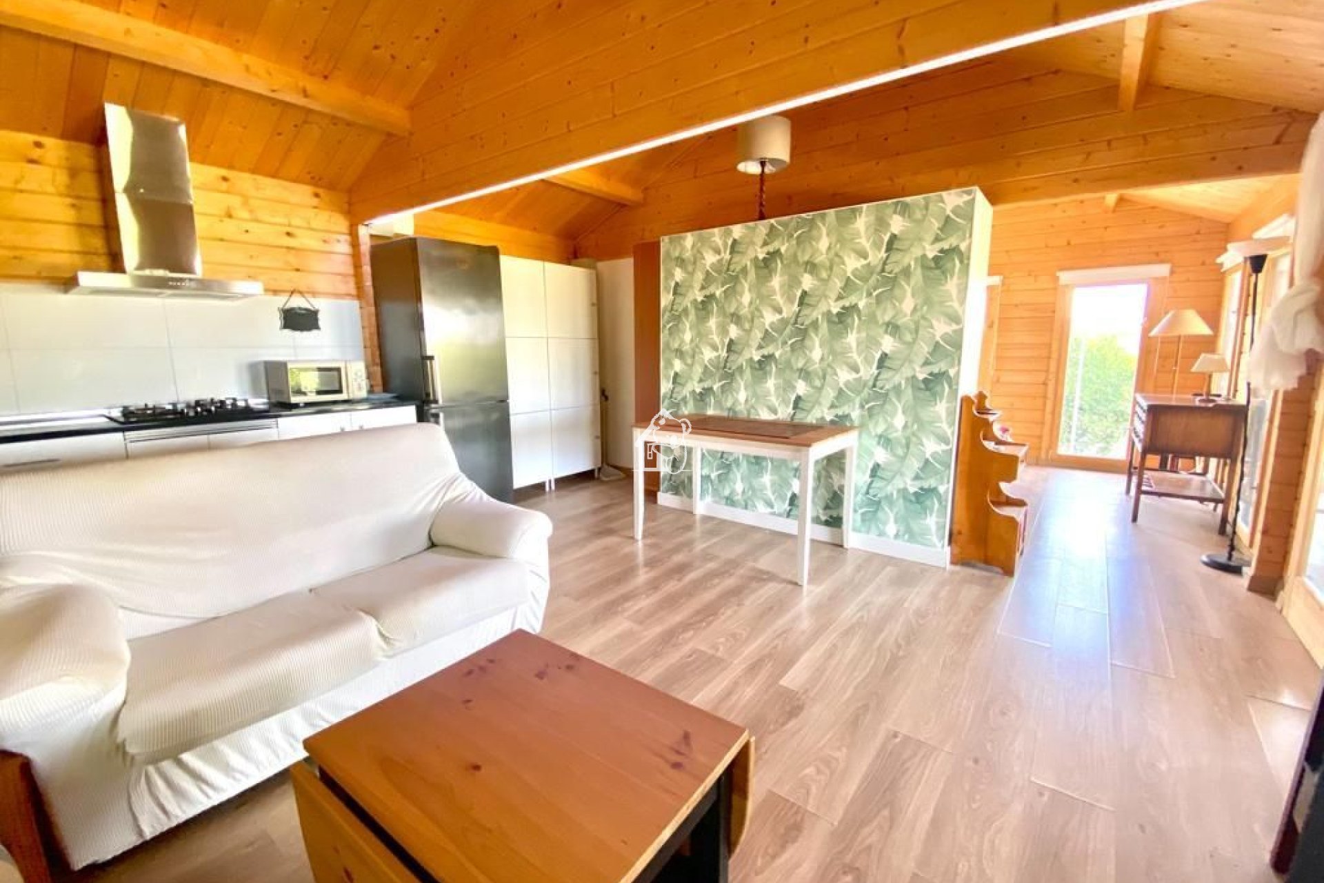 Lange Termijn Verhuur - Villa - Orihuela