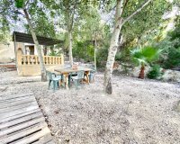 Lange Termijn Verhuur - Villa - Orihuela