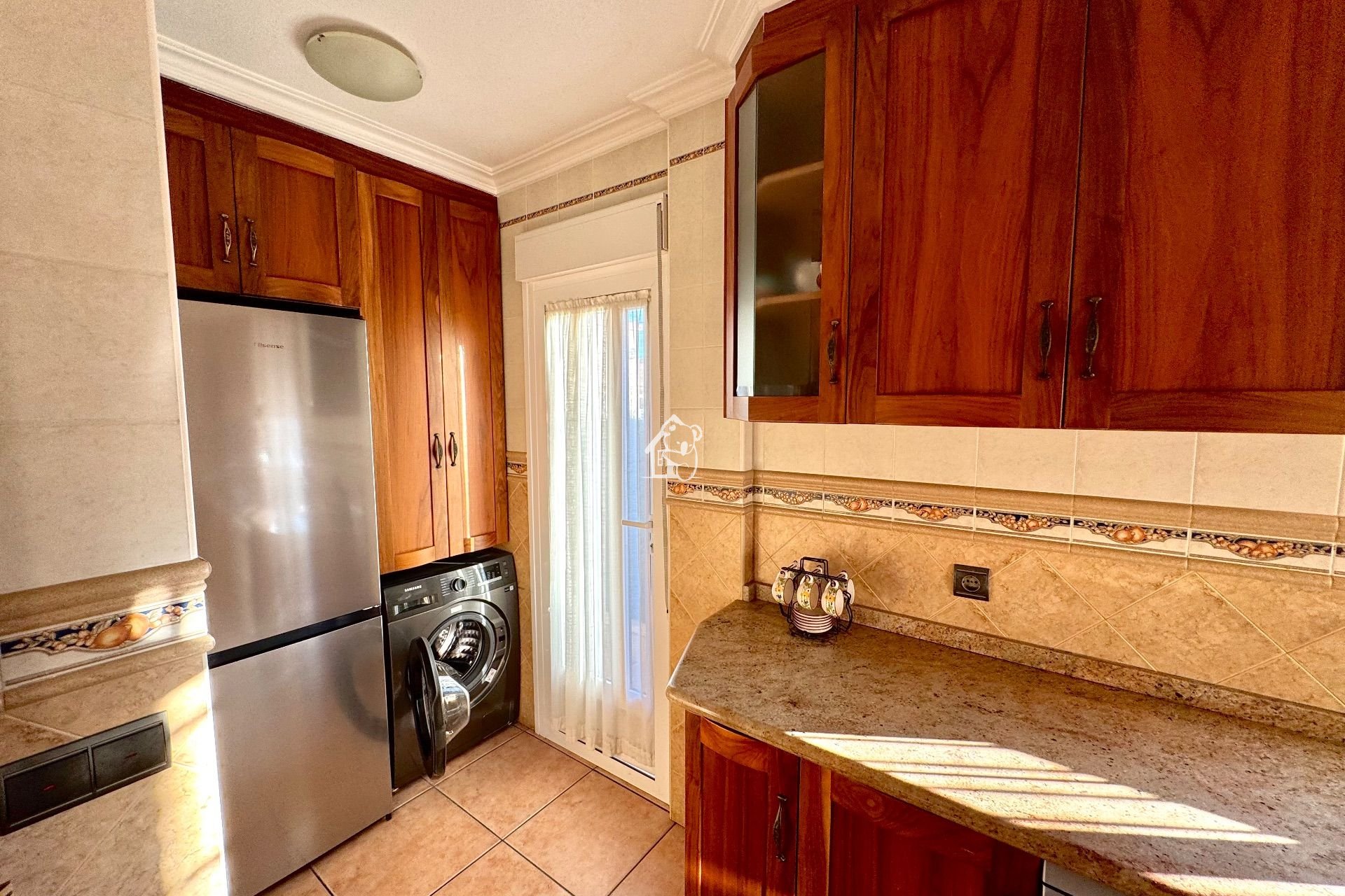 Lange Termijn Verhuur - Villa - Orihuela