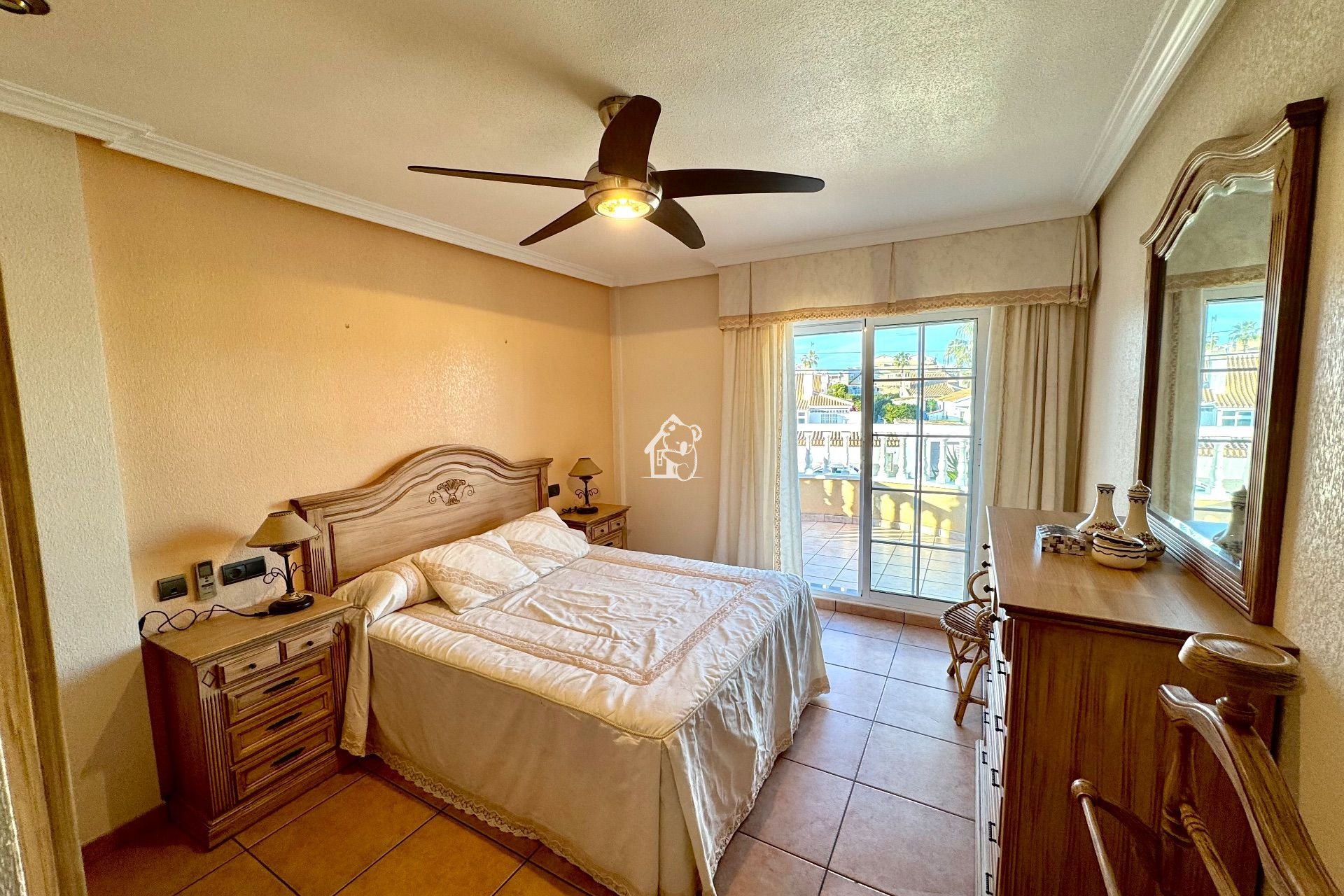 Lange Termijn Verhuur - Villa - Orihuela