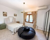 Lange Termijn Verhuur - Villa - Pilar de la Horadada - Pinar de Campoverde