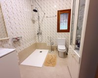 Lange Termijn Verhuur - Villa - Pilar de la Horadada - Pinar de Campoverde