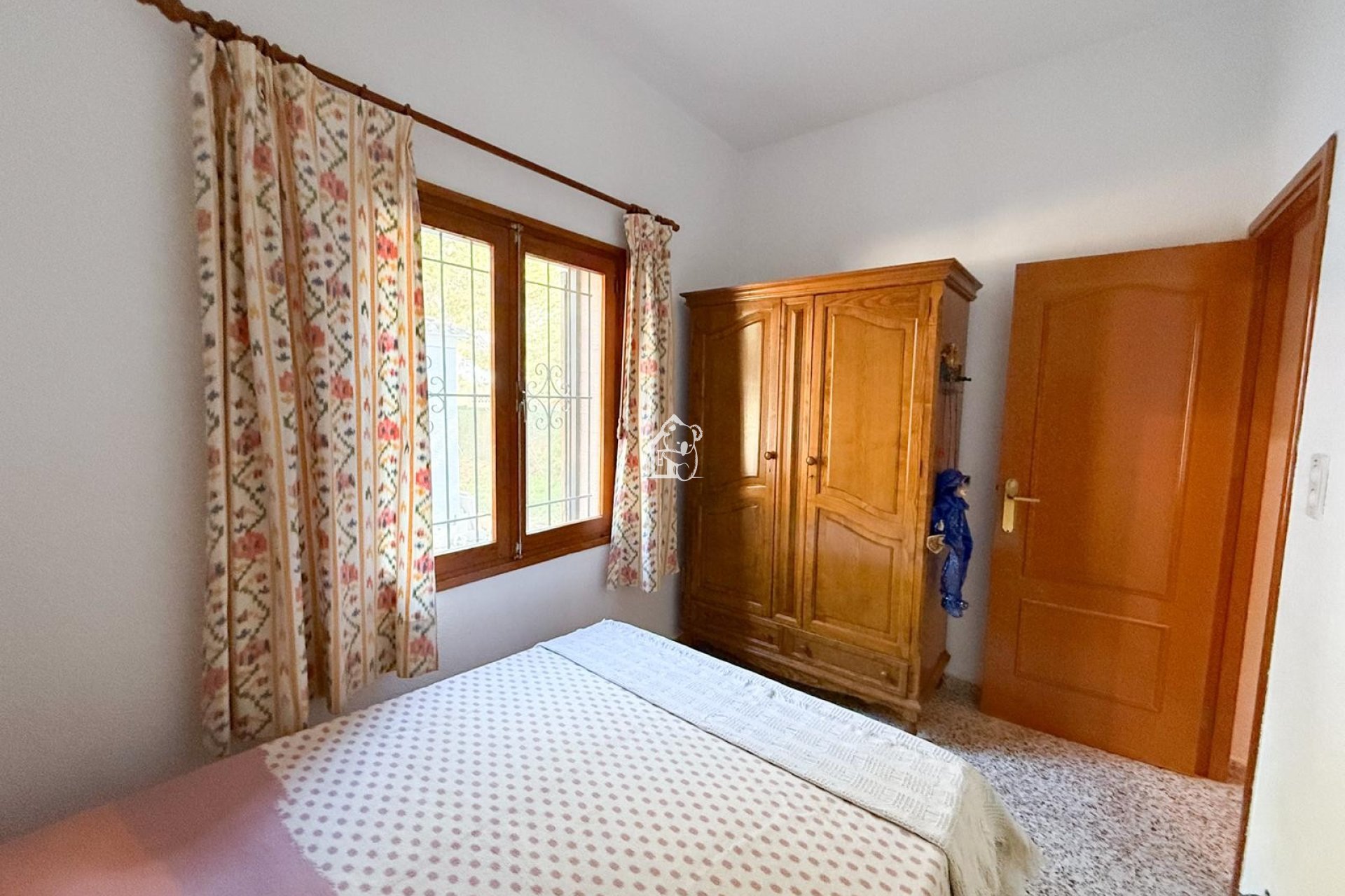 Lange Termijn Verhuur - Villa - Pilar de la Horadada - Pinar de Campoverde