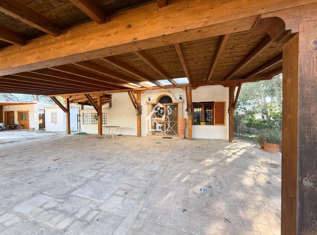 Lange Termijn Verhuur - Villa - Pilar de la Horadada - Pinar de Campoverde