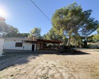 Lange Termijn Verhuur - Villa - Pilar de la Horadada - Pinar de Campoverde