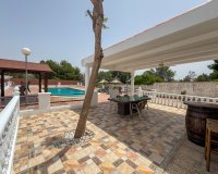 Lange Termijn Verhuur - Villa - Pilar de la Horadada - Pinar de Campoverde