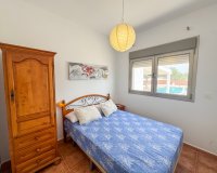 Lange Termijn Verhuur - Villa - Pilar de la Horadada - Pinar de Campoverde