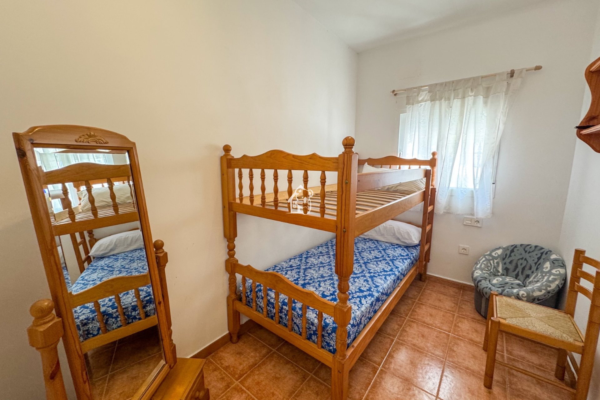 Lange Termijn Verhuur - Villa - Pilar de la Horadada - Pinar de Campoverde