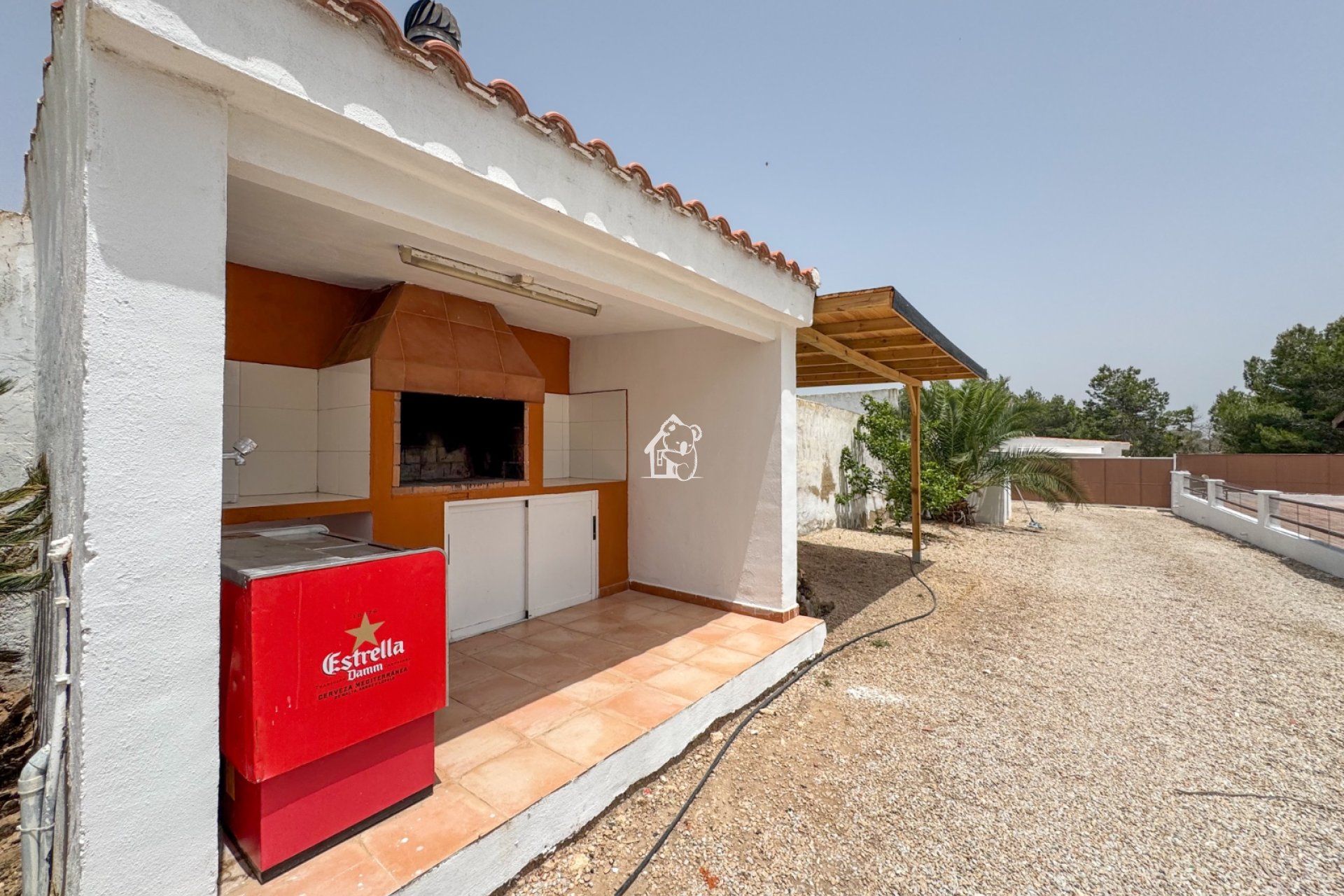 Lange Termijn Verhuur - Villa - Pilar de la Horadada - Pinar de Campoverde