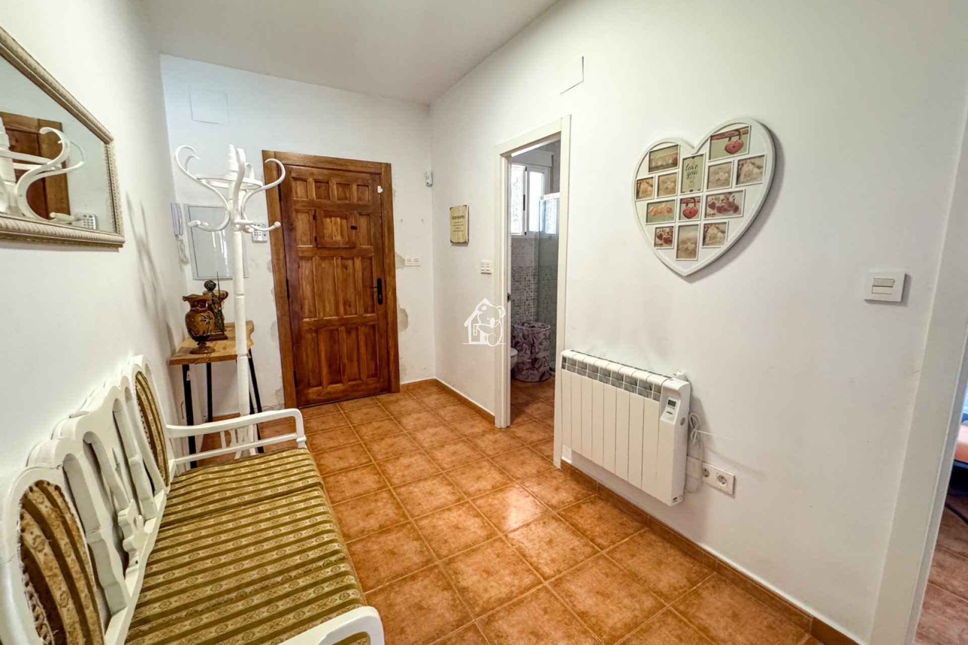 Lange Termijn Verhuur - Villa - Pilar de la Horadada - Pinar de Campoverde