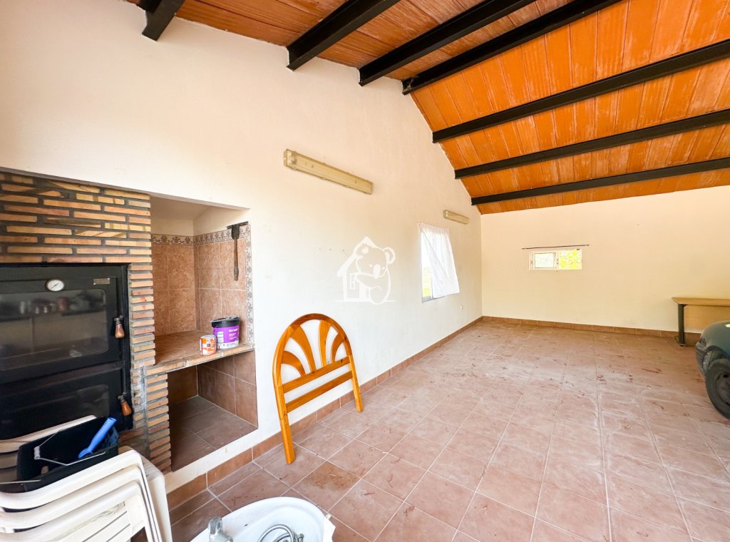 Lange Termijn Verhuur - Villa - Pilar de la Horadada - Pinar de Campoverde