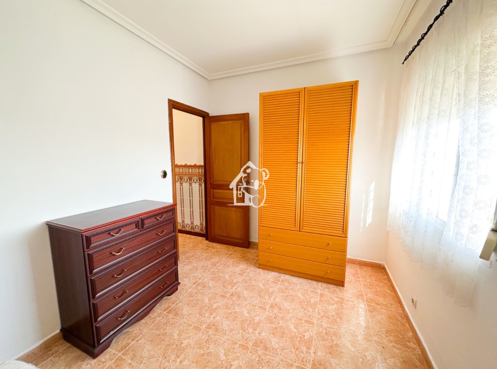 Lange Termijn Verhuur - Villa - Pilar de la Horadada - Pinar de Campoverde