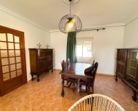 Lange Termijn Verhuur - Villa - Pilar de la Horadada - Pinar de Campoverde
