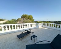 Lange Termijn Verhuur - Villa - Pilar de la Horadada - Pinar de Campoverde
