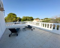 Lange Termijn Verhuur - Villa - Pilar de la Horadada - Pinar de Campoverde