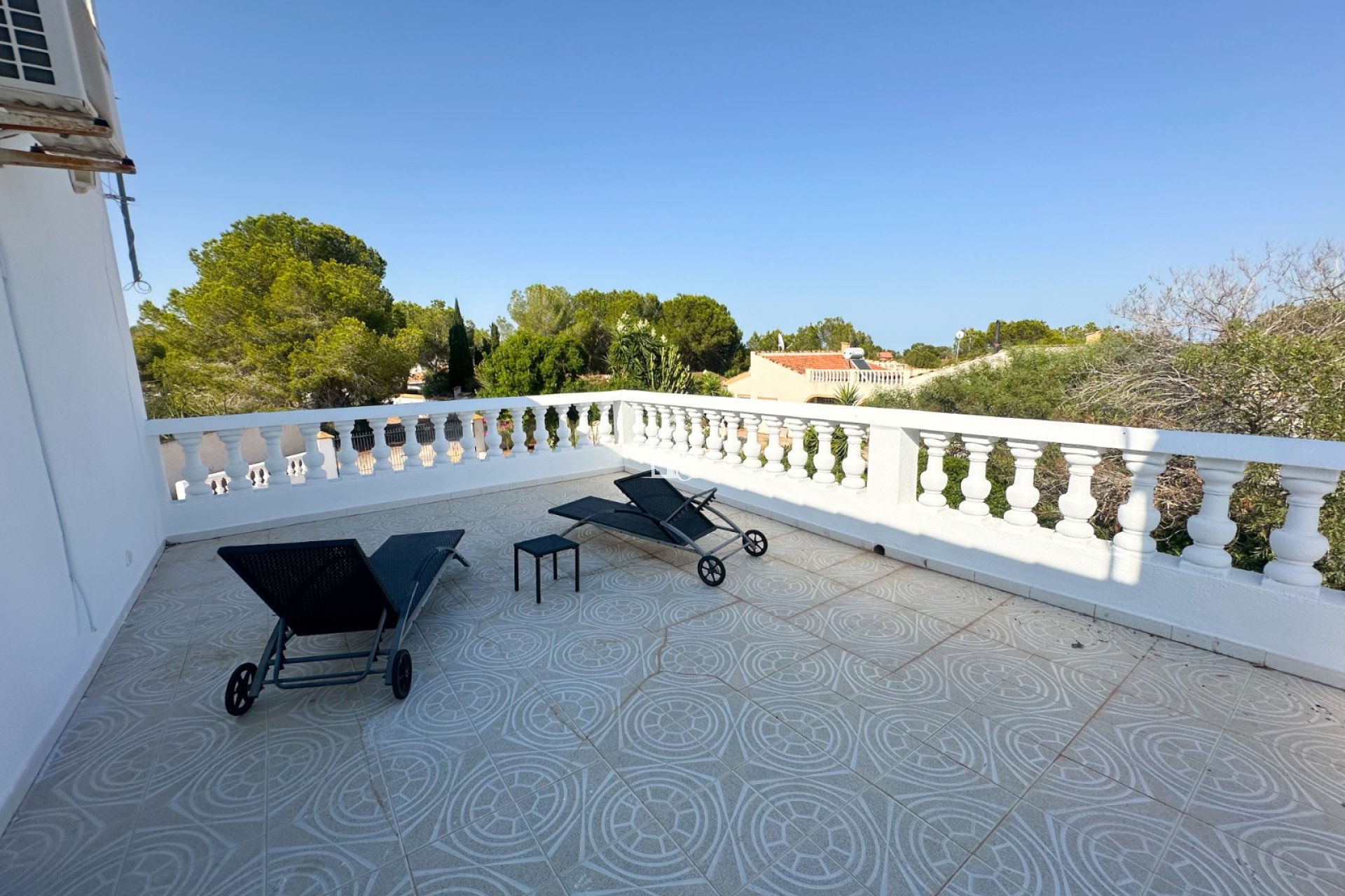 Lange Termijn Verhuur - Villa - Pilar de la Horadada - Pinar de Campoverde