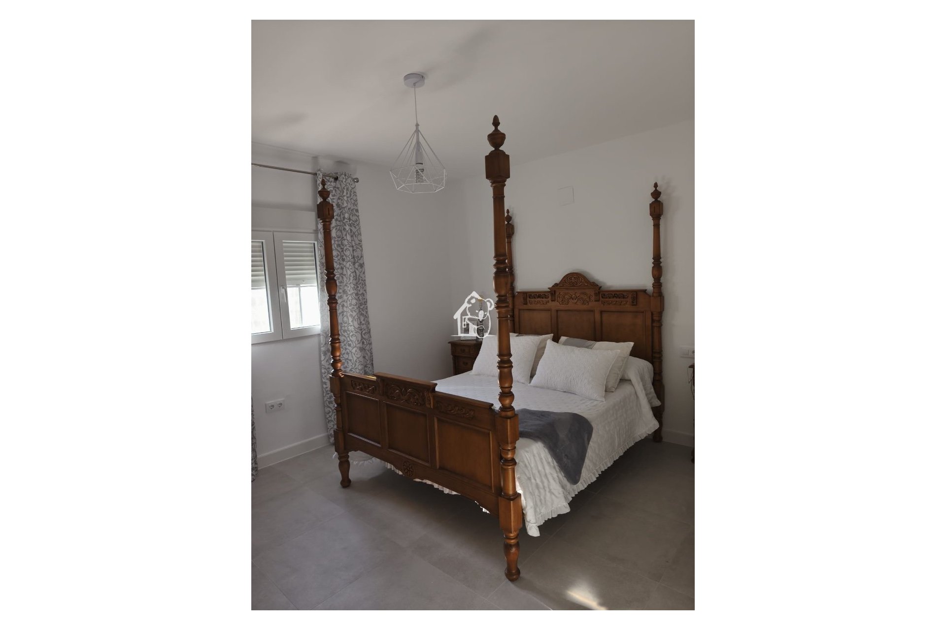 Lange Termijn Verhuur - Villa - Pilar de la Horadada - Pinar de Campoverde