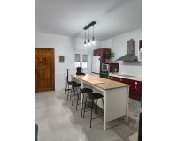 Lange Termijn Verhuur - Villa - Pilar de la Horadada - Pinar de Campoverde